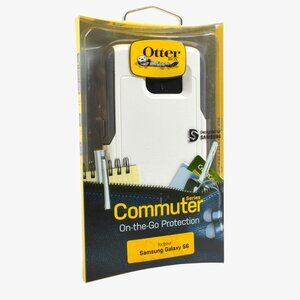 OTTERBOX Samsung Galaxy S6 Case